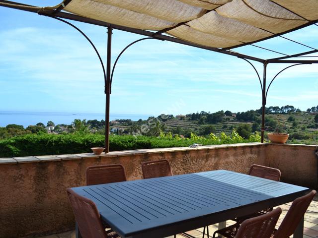 Location House Rue Joseph Lantrua, Le Pradet