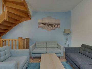Location House Rue Jacob Courant, Poissy