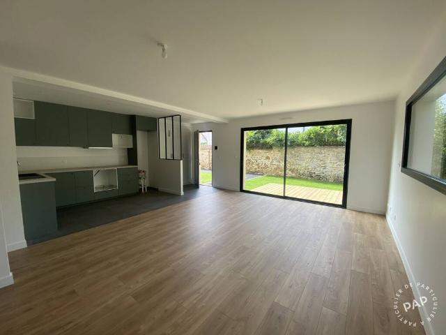 Location House Rue Jacques Tati, Plaisir