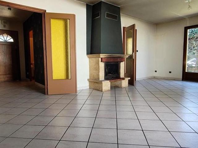 Location House Rue Jacques Brel, Mions
