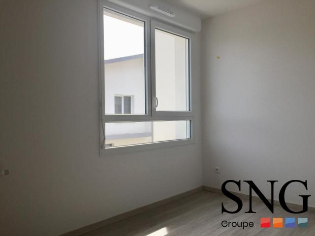 Location House Rue Jacques Costes, Seilh