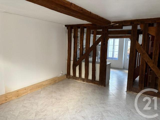 Location House Rue Jacques d'Auxerre, Joigny