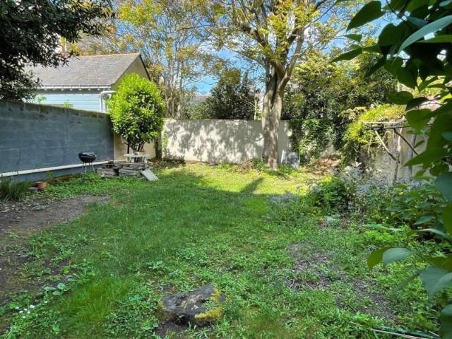 Location House Rue Jacques Granneau, Angers