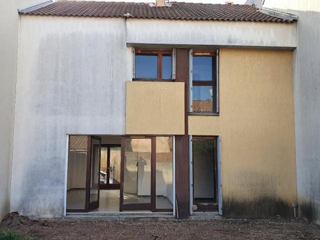 Location House Rue Jacques Louis David, Montpellier
