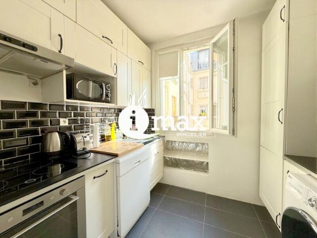 Location House Rue Jacques Mazaud, Levallois Perret