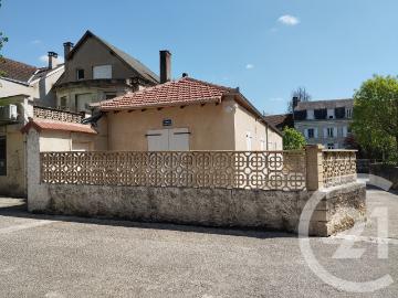 Location House Rue Jacques Merquey, Souillac