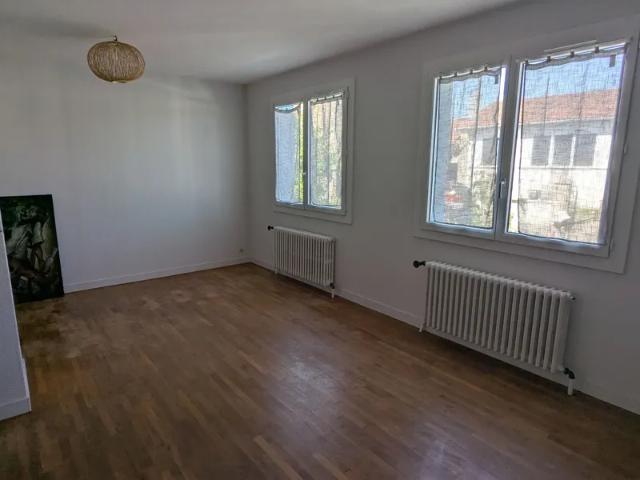 Location House Rue du Versant Ouest, Poitiers