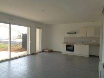 Location House Rue Jane Rogeon, Poitiers
