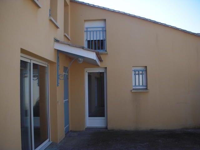 Location House Rue Jean Trocard, Les Artigues de Lussac