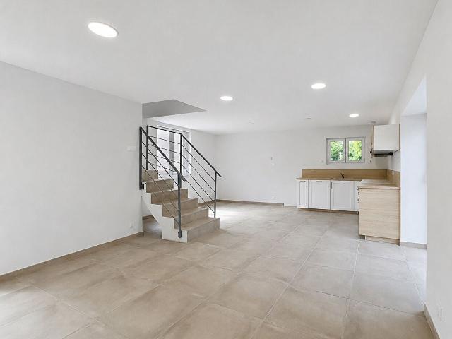 Location House Rue Jean Allemane, Saint Étienne
