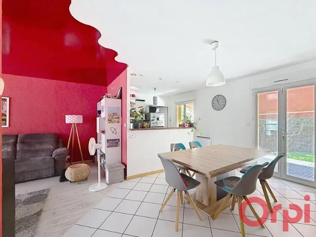 Location House Rue Jean Baptiste Burlot, Bellerive sur Allier