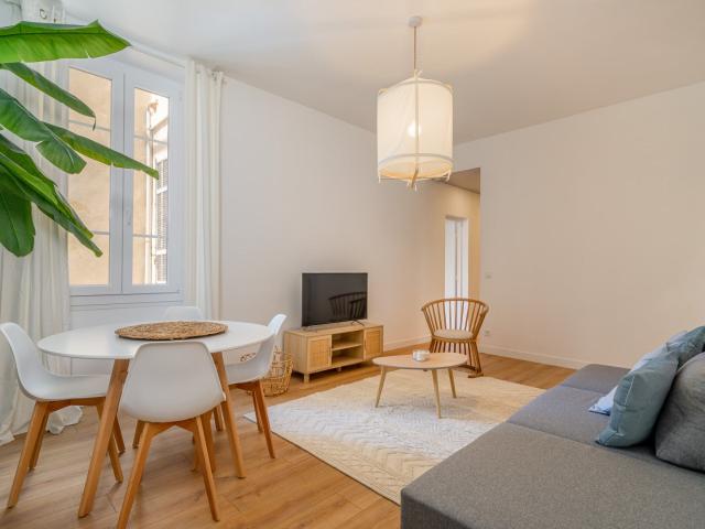 Location House Rue Jean Baptiste Estelle, Marseille