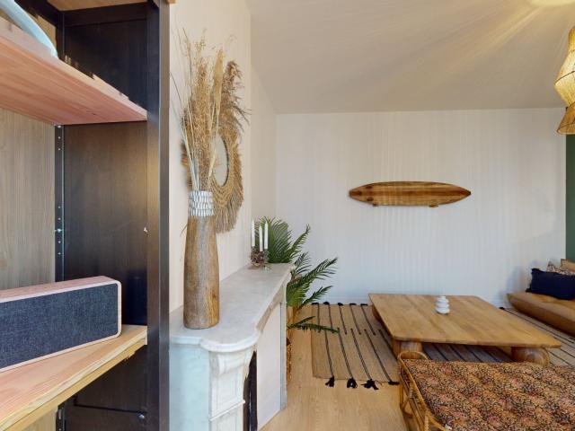 Location House Rue Jean Baptiste Estelle, Marseille