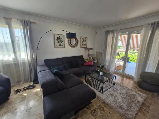 Location House Rue Jean Baptiste Mermet, Vourles