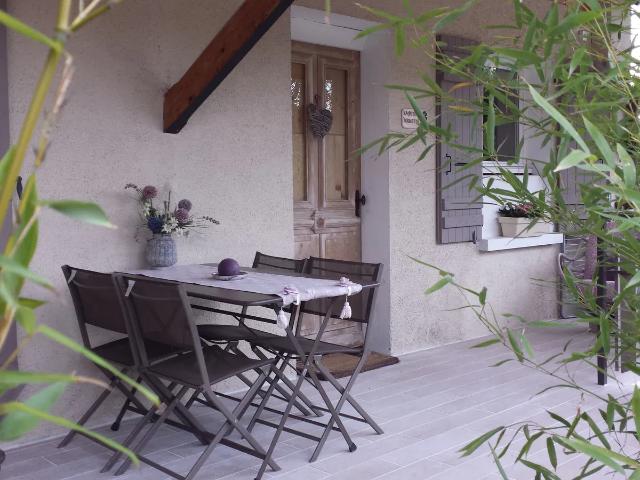 Location House Rue Jean Baud, Annecy