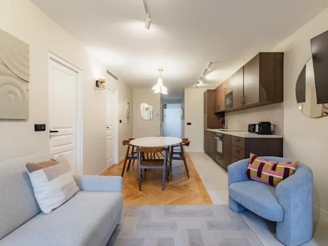 Location House Rue Jean Beausire, Paris