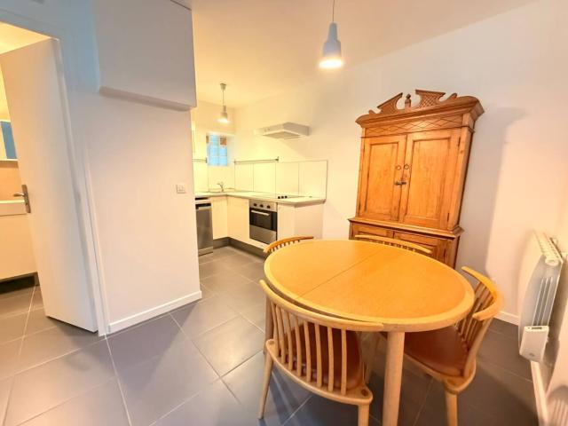Location House Rue Jean Brunet, Meudon