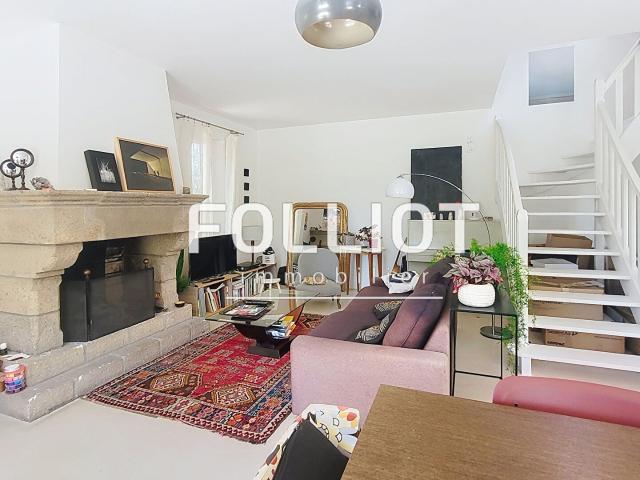 Location House Rue Jean Dauvin, Coutainville