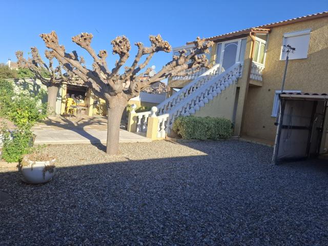 Location House Rue Jean de la Fontaine, Sauvian