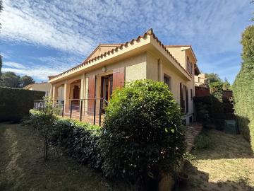 Location House Rue Jean de Noguer, Perpignan