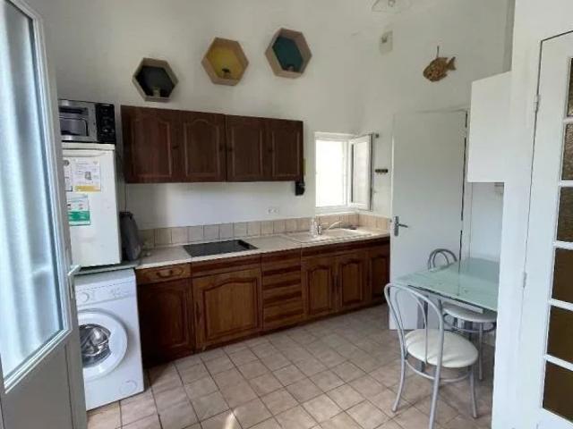 Location House Rue Jean du Plessis de Grenedan, La Bernerie en Retz