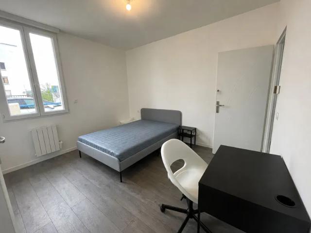 Location House Rue Jean Dupas, Bordeaux