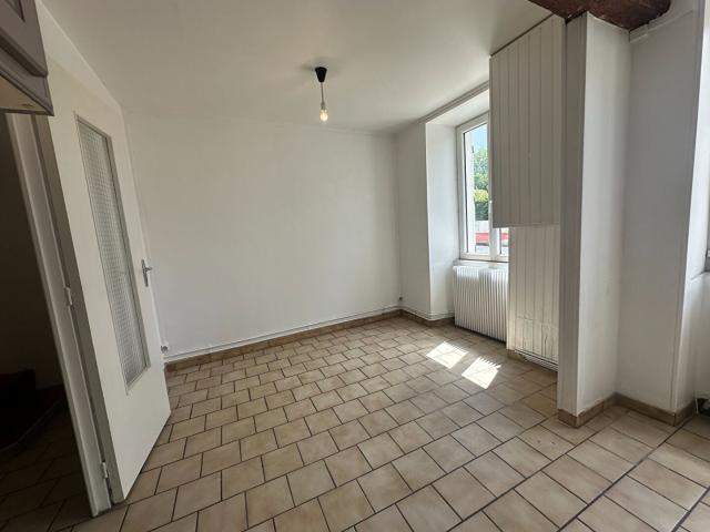 Location House Rue Jean Haderer, Valence en Brie