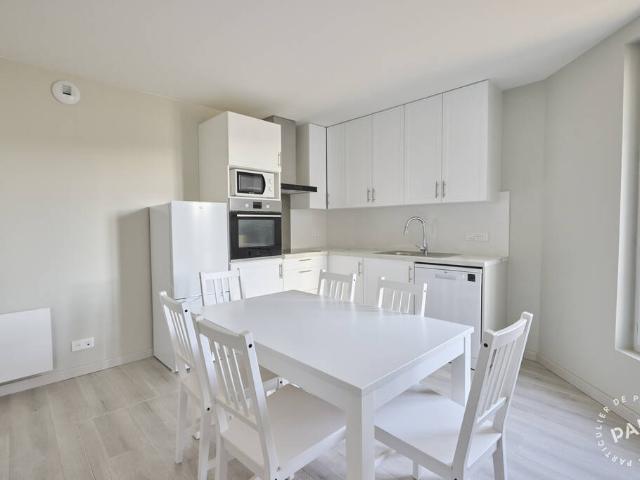 Location House Rue Jean Hoët, Mantes la Jolie