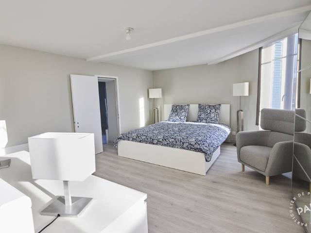 Location House Rue Jean Hoët, Mantes la Jolie