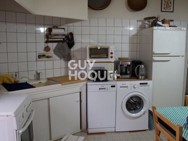 Location House Rue Jean Jacques Mélair, Carcassonne