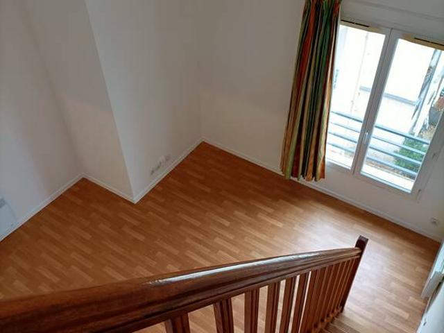 Location House Rue Jean Jacques Rousseau, Issy les Moulineaux