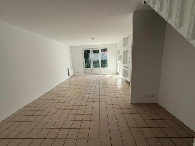 Location House Rue Jean Jaurès, Cormeilles en Parisis