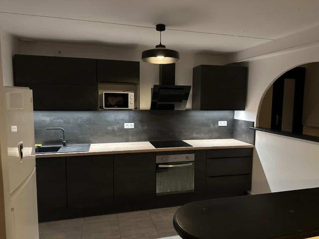 Location House Rue Jean Jaurès, Bressuire