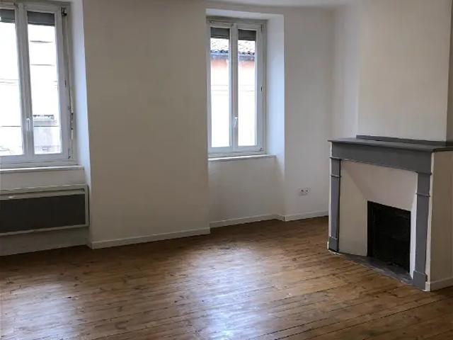 Location House Rue Jean Jaurès, Lavelanet