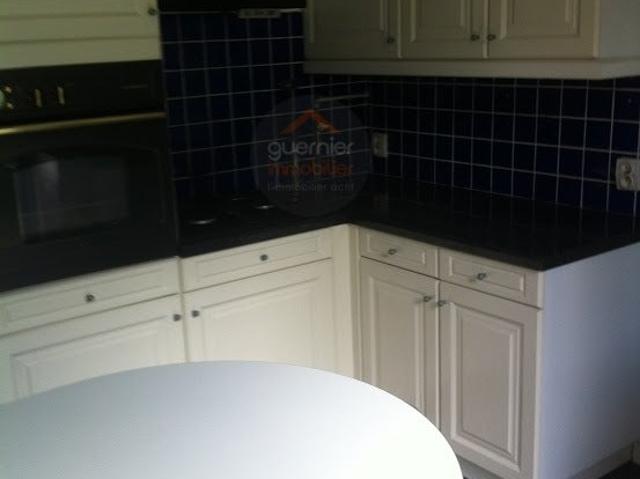 Location House Rue Jean Lecanuet, Rouen
