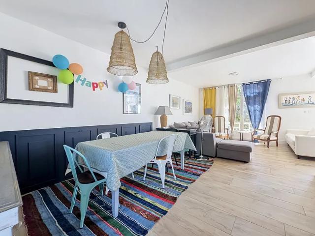 Location House Rue Jean Loiseau, Châtelaillon Plage