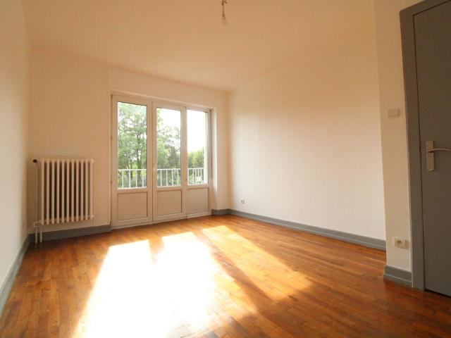 Location House Rue Jean Louis Étienne, Norroy le Veneur