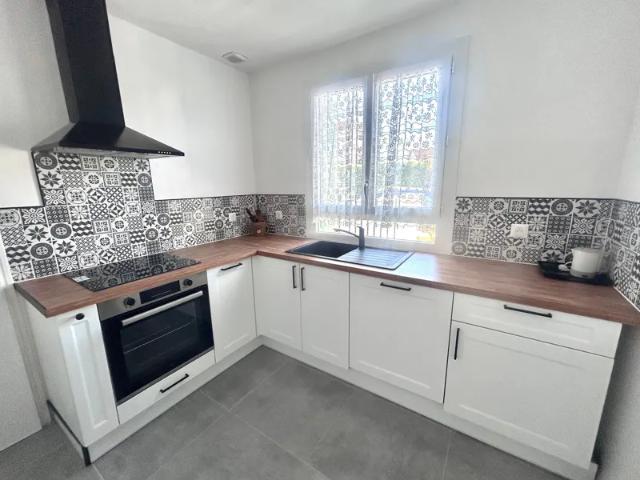 Location House Rue Jean Lurçat, Boulazac Isle Manoire