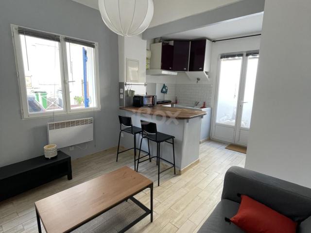 Location House Rue Jean Mallard, Toulon