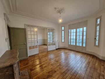 Location House Rue Jean Marie Duhamel, Rennes