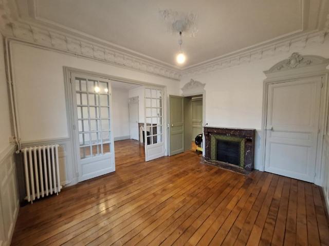 Location House Rue Jean Marie Duhamel, Rennes