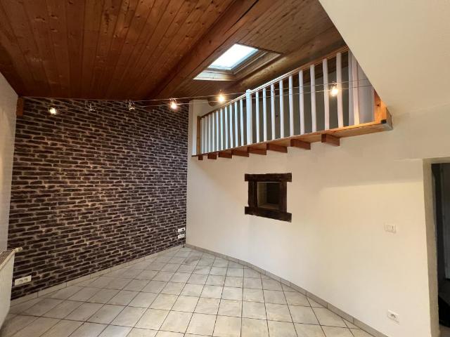 Location House Rue Jean Marie Goubelly, La Fouillouse