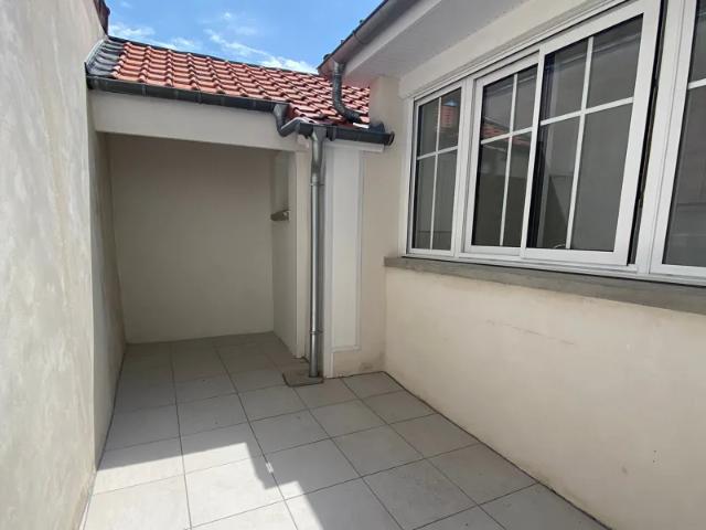 Location House Rue Jean Mennesson, Abbeville