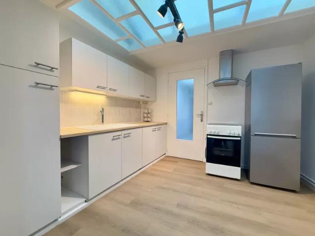 Location House Rue Jean Mermoz, Quesnoy sur Deûle