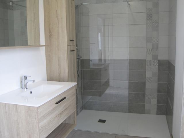 Location House Rue Jean Mermoz, Vendeuil