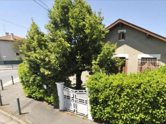 Location House Rue Jean Millet, Toulouse