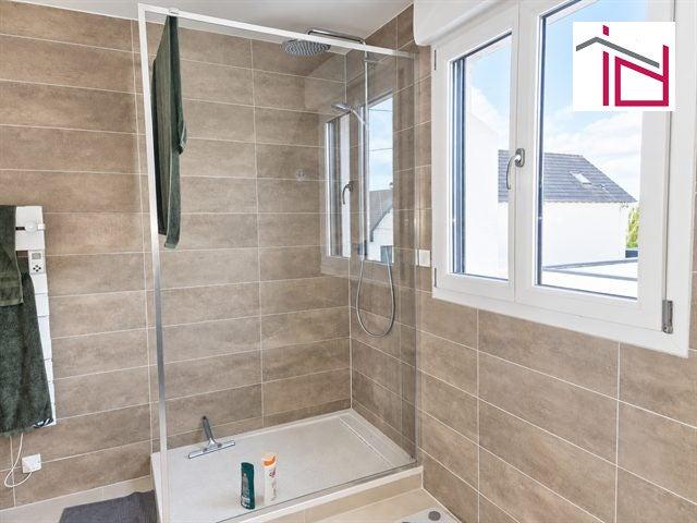 Location House Rue Jean Moulin, Blotzheim