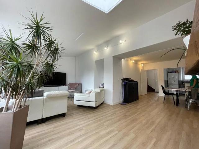 Location House Rue Jean Moulin, Le May sur Èvre