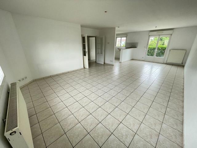 Location House Rue Jean Paul Sartre, Jarny