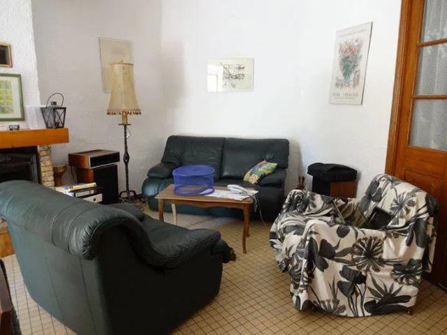 Location House Rue Jean Piveteau, Tautavel